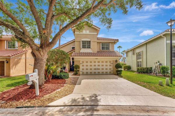 Summer Hill Estates, 8325 NW 57th Dr, Coral Springs, Florida 33067, image 1