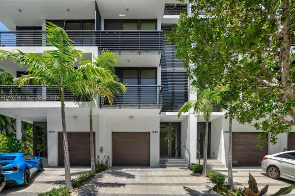 Bay Harbor Islands Residential, Bay Harbor Islands, Florida 33154, image 1