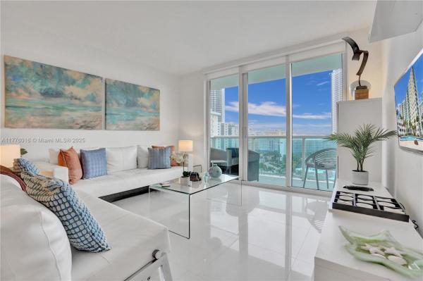 Tides On Hollywood Beach, 3801 S Ocean Dr #11V, Hollywood, Florida 33019, image 1