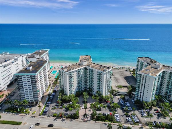 The Tides On Hollywood Beach, 3801 S Ocean Dr #11V, Hollywood, Florida 33019, image 2