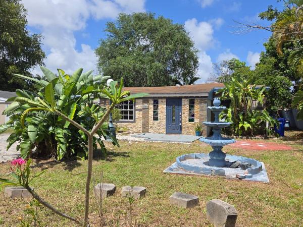 Fulford By The Sea, 1135 NE 181st St, North Miami Beach, Florida 33162, image 1
