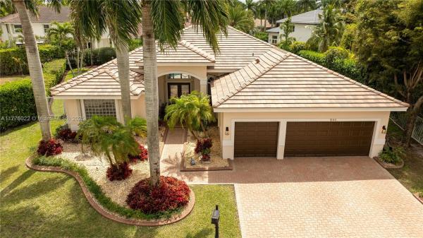 Harbor Pointe, 1844 Lighthouse Ct, Weston, Florida 33327, image 1