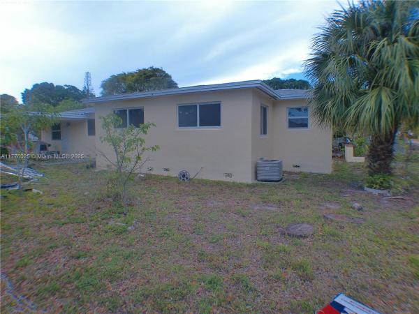 Alhambra Heights, 205 NW 121st St, North Miami, Florida 33168, image 1