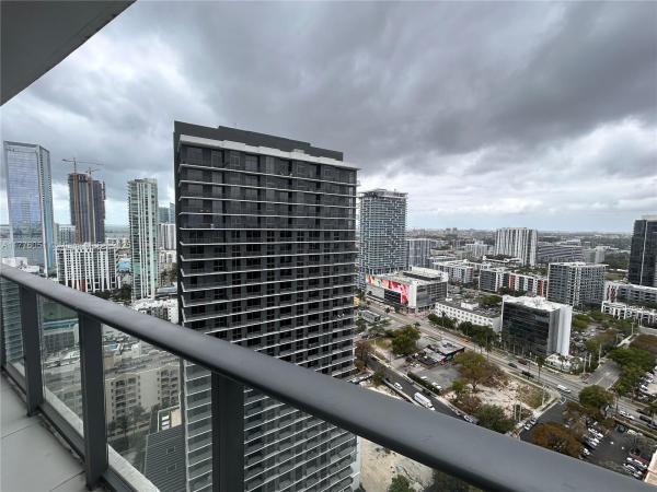 Paraiso Bayviews, 501 NE 31st St #2909, Miami, Florida 33137, image 1