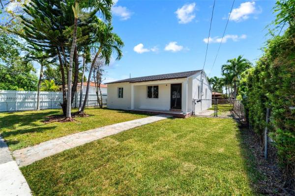Grapeland Heights, 3320 NW 16th St, Miami, Florida 33125, image 1