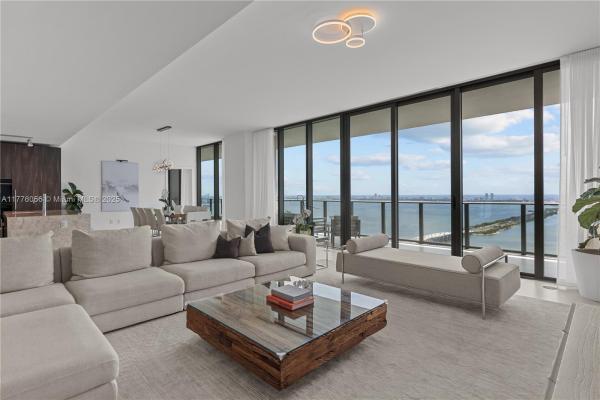 One Paraiso, 3131 NE 7th Ave #PH5002, Miami, Florida 33137, image 1