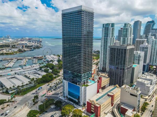 The Elser Hotel & Residences, 398 NE 5th St #2414, Miami, Florida 33132, image 1