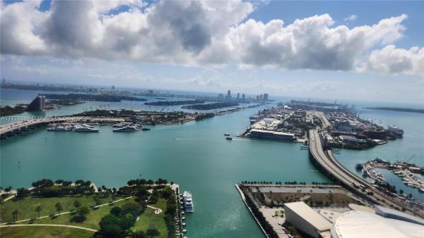 900 Biscayne Bay, 900 Biscayne Blvd #5403, Miami, Florida 33132, image 1
