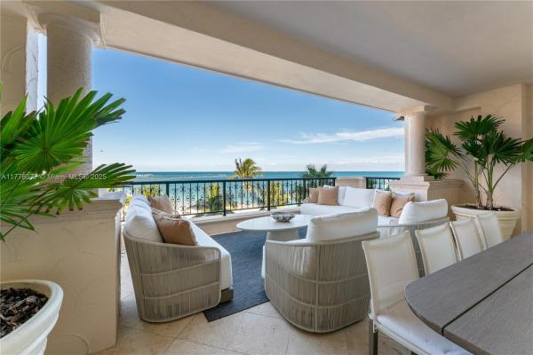 7953 Fisher Island Dr #7953, Unincorporated Dade County, Florida 33109, image 1