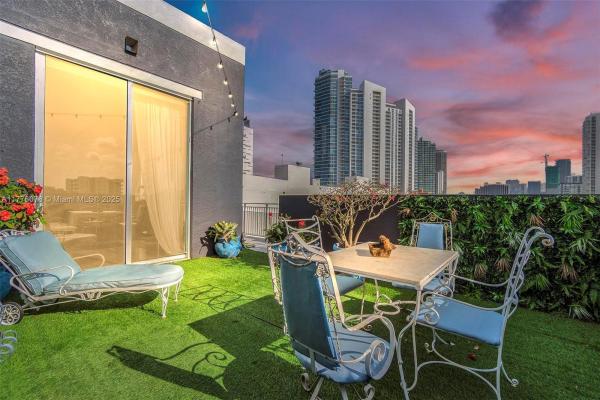 Uptown Lofts, 2275 Biscayne Blvd #PH205, Miami, Florida 33137, image 1