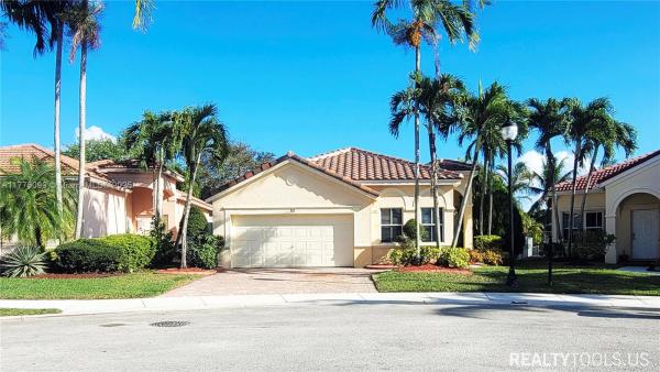 Vista Meadows, 773 Tanglewood Cir, Weston, Florida 33327, image 1