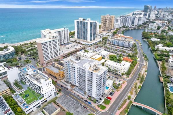 Clearview Towers, 2829 Indian Creek Dr #606, Miami Beach, Florida 33140, image 1