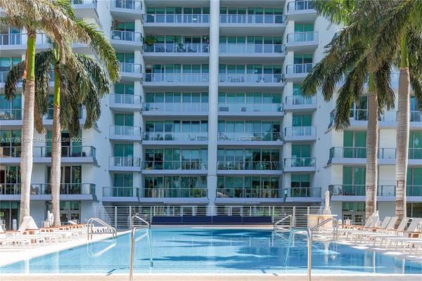 Grovenor House, 2627 S Bayshore Dr #1504, Miami, Florida 33133, image 1