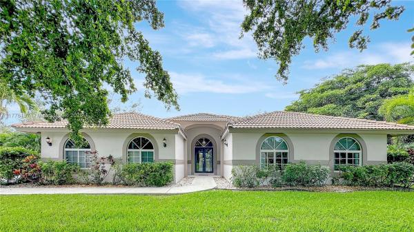 The Trails, 20506 SW 54th Pl, Pembroke Pines, Florida 33332, image 1