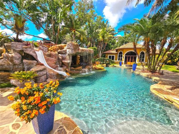 Oak Hill, 14503 SW 16th St, Davie, Florida 33325, image 1