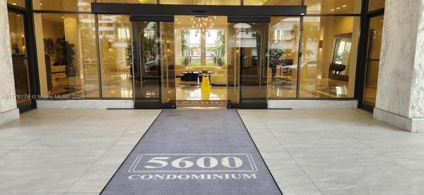 5600 Collins, 5600 Collins Ave #16Y, Miami Beach, Florida 33140, image 1