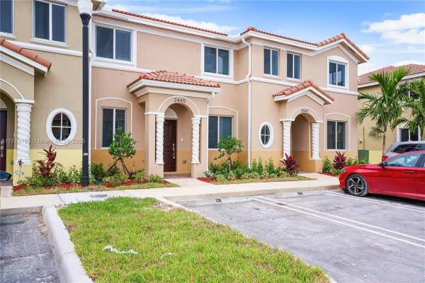 2445 SE 10th St, Homestead, Florida 33035, image 1