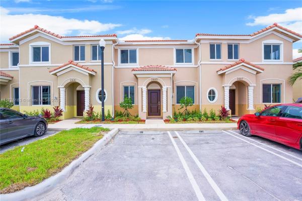 Towns At Seascape, 2445 SE 10th St, Homestead, Florida 33035, image 2