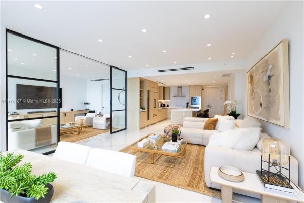 Four Seasons Residences, 1425 Brickell Ave #47A, Miami, Florida 33131, image 1