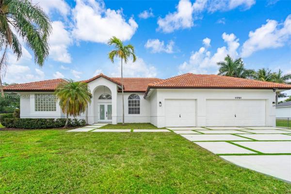 Plantation Acres, 11781 NW 26th St, Plantation, Florida 33323, image 1