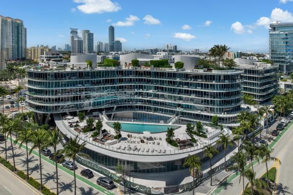 One Ocean, 1 Collins Ave #401, Miami Beach, Florida 33139, image 1