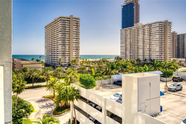 Ocean Marine Yacht Club, 1945 S Ocean Dr #604, Hallandale Beach, Florida 33009, image 1