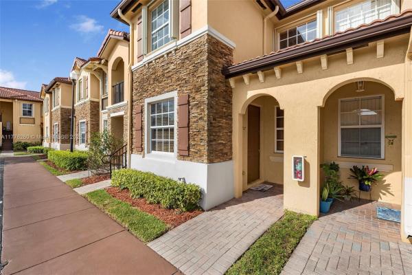 Villas At Carmel, 1650 NE 33rd Rd #107-10, Homestead, Florida 33033, image 3