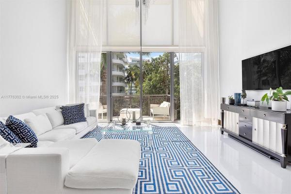 Terra Beachside, 6000 Collins Ave #326, Miami Beach, Florida 33140, image 3