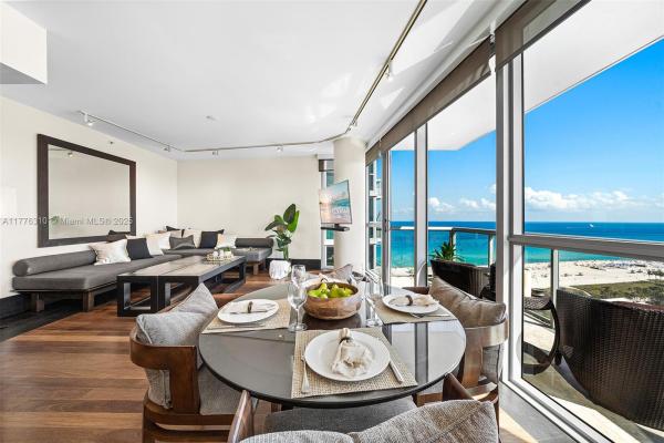 The Setai, 101 20th St #2404, Miami Beach, Florida 33139, image 1