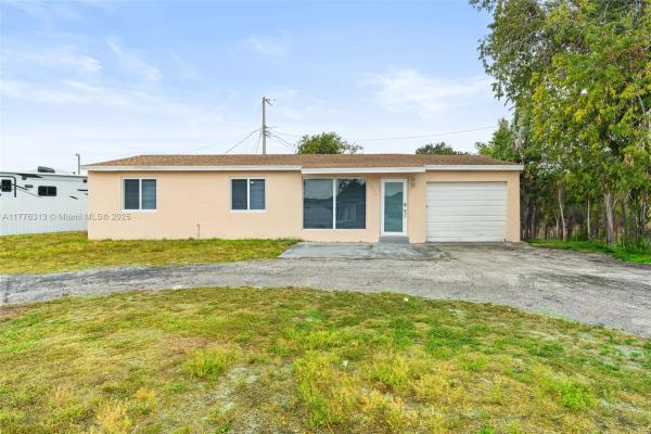 Broadview Park, 4814 SW 20th St, Fort Lauderdale, Florida 33317, image 1