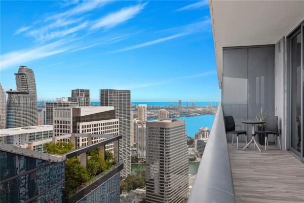 SLS Lux Brickell, 801 S Miami Ave #5209, Miami, Florida 33130, image 1