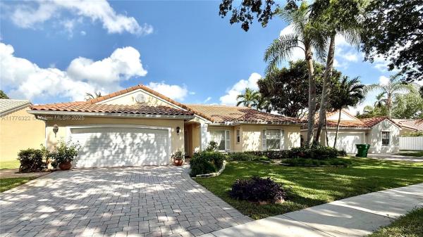 Trilogy, 1921 SW 126th Ave, Miramar, Florida 33027, image 1