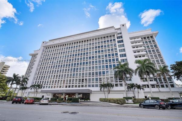 The David William Hotel, 700 Biltmore Way #402, Coral Gables, Florida 33134, image 1