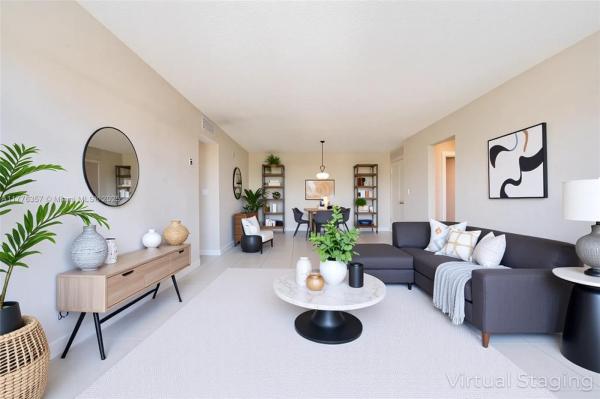 9350 Fontainebleau Blvd #602, Miami, Florida 33172, image 1