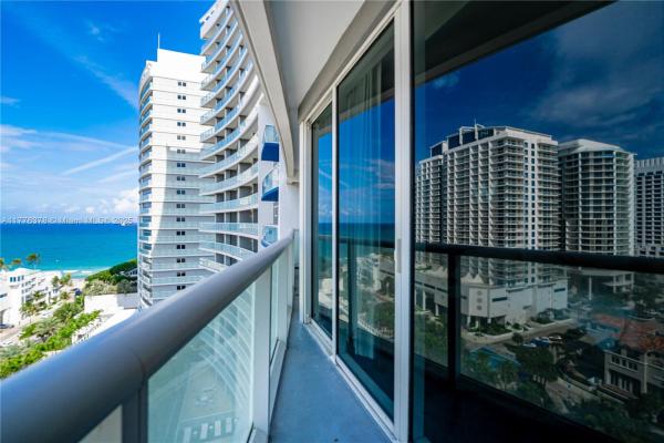 W Residences Fort Lauderdale, 3101 Bayshore Dr #1504, Fort Lauderdale, Florida 33304, image 1