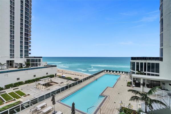 Tdr Tower 3, 15811 Collins Ave #603, Sunny Isles Beach, Florida 33160, image 2