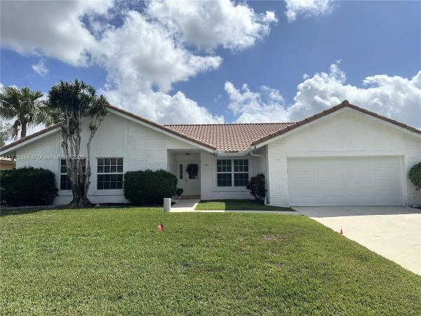 Cypress Run, 1999 NW 107th Dr, Coral Springs, Florida 33071, image 1