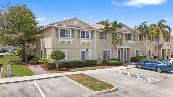 Hampton Hills, 5951 London Ln, Tamarac, Florida 33321, image 1