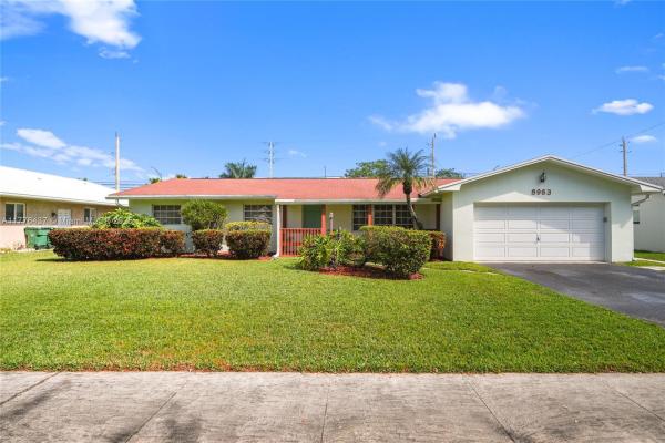 Cooper Colony Estates, 8963 SW 49th St, Cooper City, Florida 33328, image 1