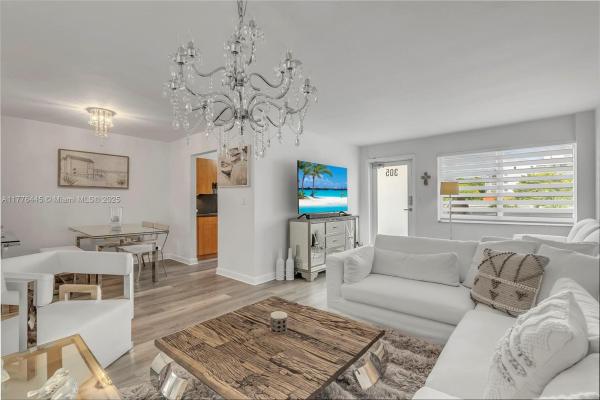 Lenox Towers, 1030 9th St #305, Miami Beach, Florida 33139, image 1