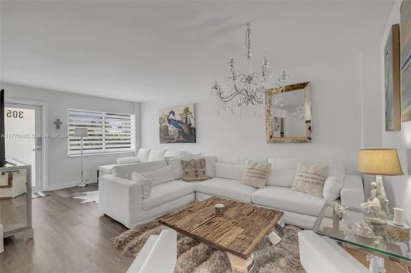 Lenox Towers, 1030 9th St #305, Miami Beach, Florida 33139, image 3