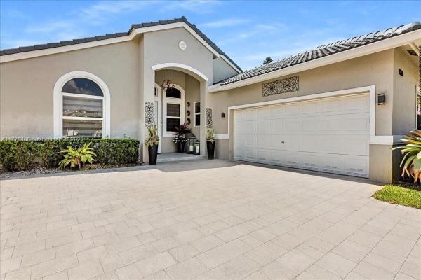 Sunset Lakes, 19366 SW 25th Ct, Miramar, Florida 33029, image 1