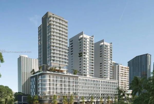 Smart Brickell 1, 239 SW 9th St #405, Miami, Florida 33130, image 1