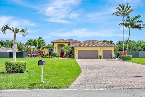 20951 SW 134th Ave, Miami, Florida 33177, image 1