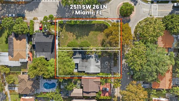 Silver Bluff Estates, 2511 SW 26th Ln, Miami, Florida 33133, image 1
