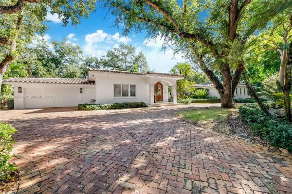 Riviera, 6925 Tordera St, Coral Gables, Florida 33146, image 1