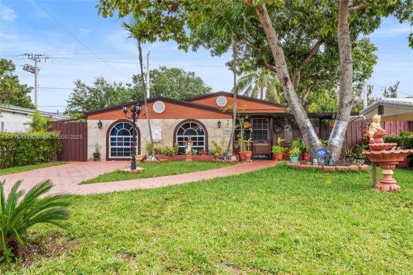 Fulford By The Sea, 1223 NE 182nd St, North Miami Beach, Florida 33162, image 1