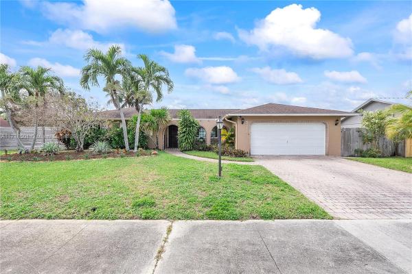 Palm-Aire Village, 6721 NW 27th Ter, Fort Lauderdale, Florida 33309, image 1