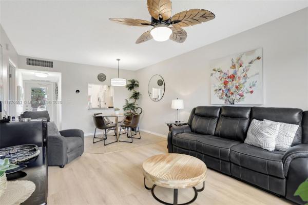 Holly Gardens, 3406 NW 49th Ave #507, Lauderdale Lakes, Florida 33319, image 1