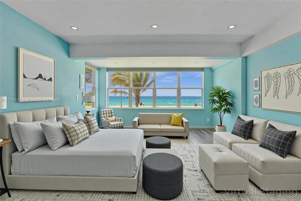 Foxglove, 1801 S Surf Rd #2A, Hollywood, Florida 33019, image 1